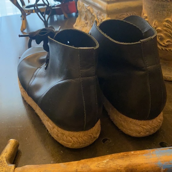 Made in Spain Miista booties - Picture 2 of 5